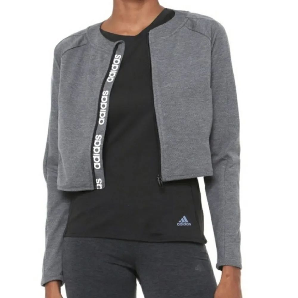 Adidas Design 2 Move Track Top Size XL - Picture 11 of 11